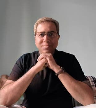 Arindam Mukhopadhyay